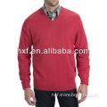 mens cashmere silk sweater